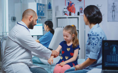 Managing Childcare Costs in Emergencies