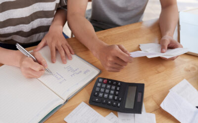 Budgeting on Unemployment or Reduced Hours