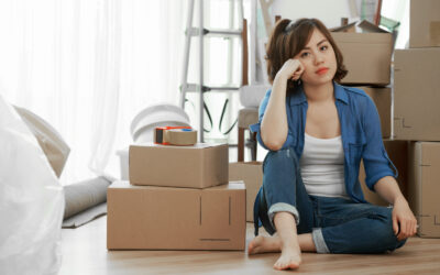 What to Say When You Can’t Pay Rent This Month