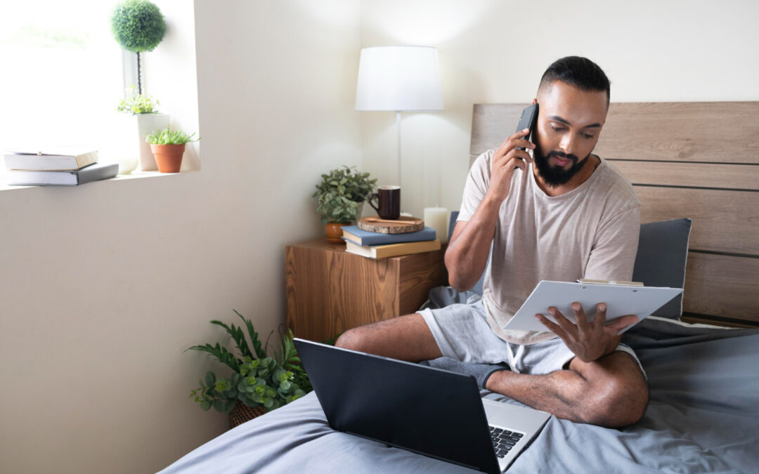 The Cheapest Ways to Stay Connected (Phone/Internet)