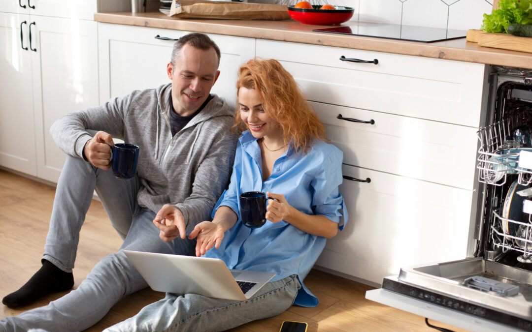 Catching Up Without Falling Behind Again