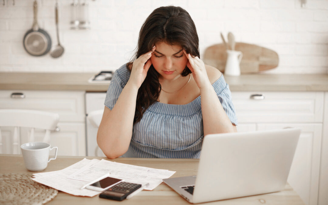 The First 5 Bills You Should Always Prioritize