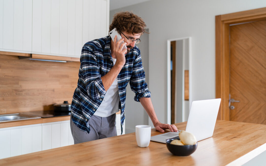 Your First Step Toward Stabilizing Your Finances (Even If You’re Behind)